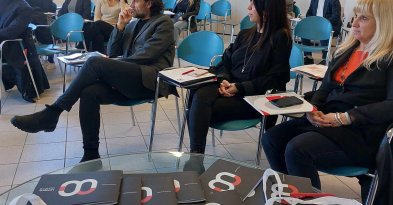 Coltivare l'innovazione: Umbra Control e CB in sinergia
