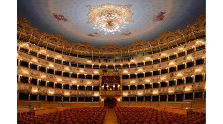 Teatro La Fenice di Venezia