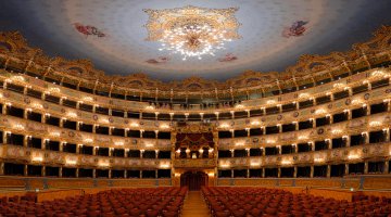 Teatro La Fenice di Venezia
