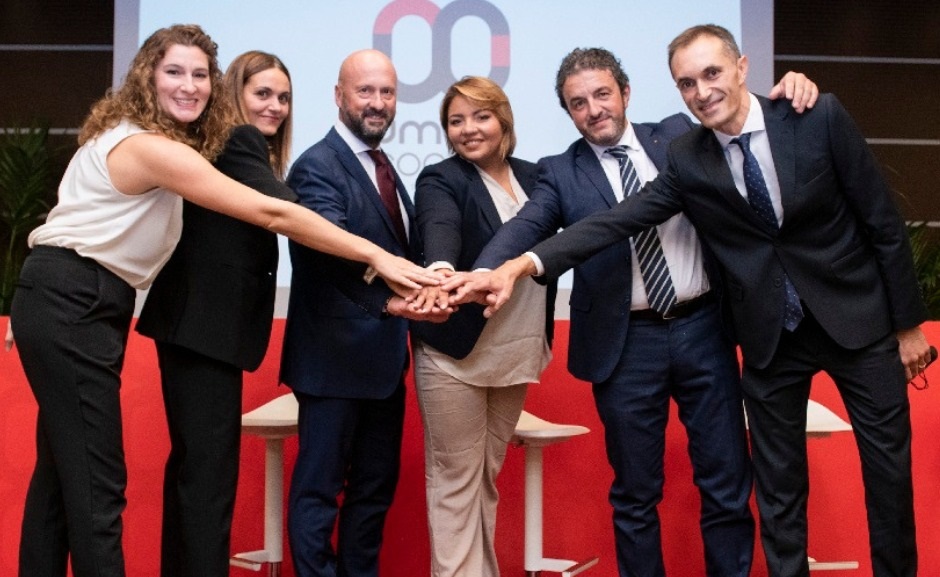 Umbra Control è nuovo socio di Confcommercio Umbria
